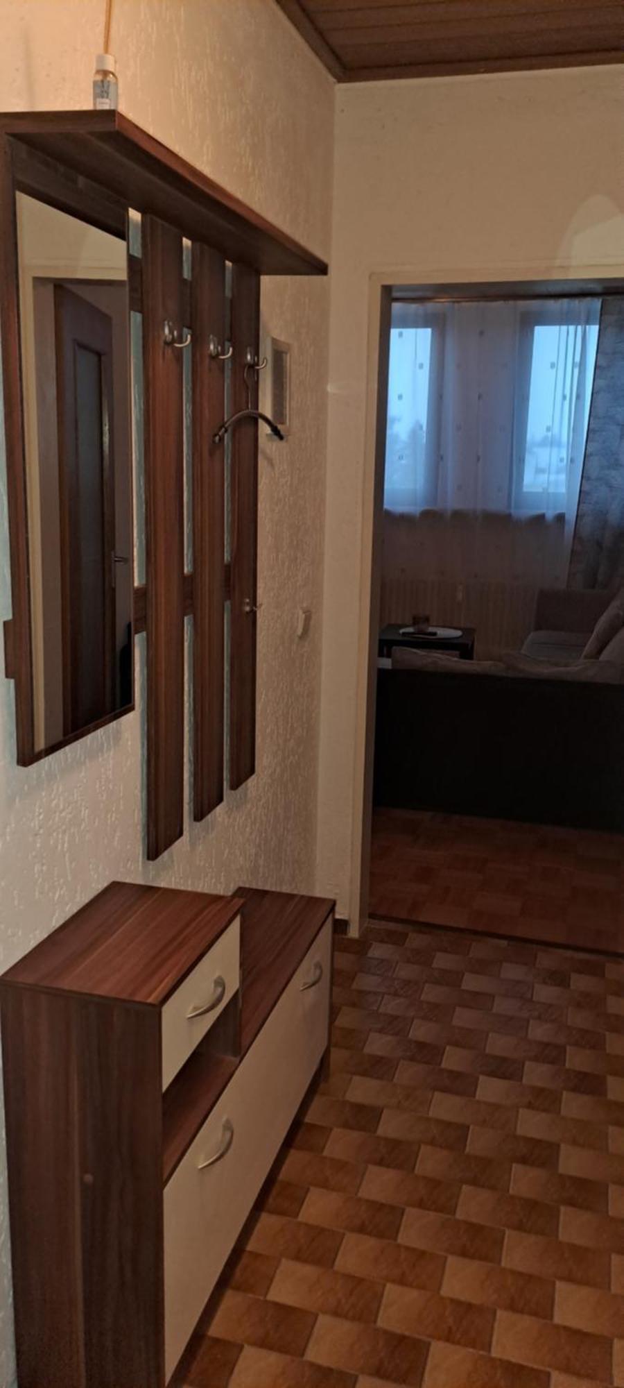 Unterkunft A.Lambrecht 奥伯豪森 外观 照片